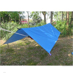 Outdoor Portable Hammock Awning Hanging Tent