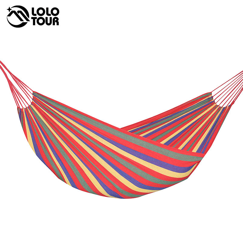 2 Person Leisure Bed Hammock