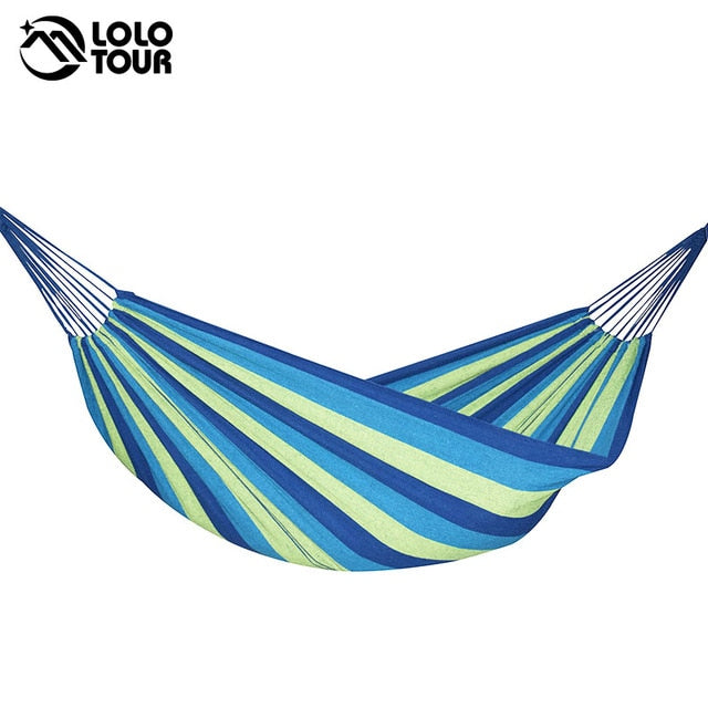 2 Person Leisure Bed Hammock